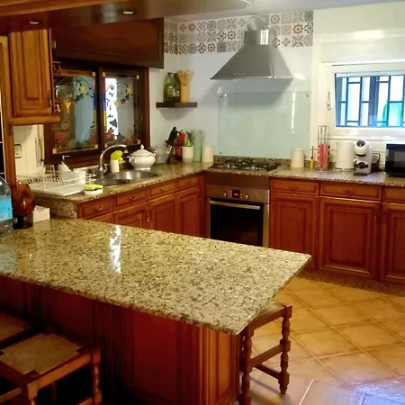 Casa Arneles Playa Casa de Férias Hio