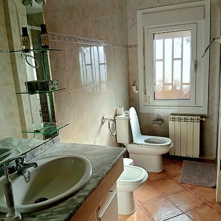 Casa Arneles Playa Hio