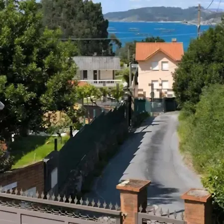 Casa Arneles Playa Casa de Férias