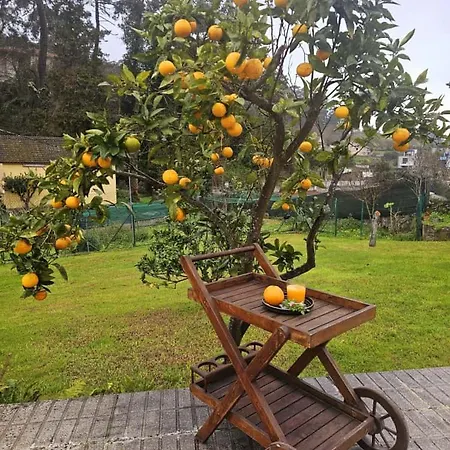 Casa Arneles Playa Casa de Férias *