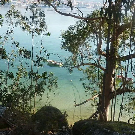 Casa de Férias Casa Arneles Playa *