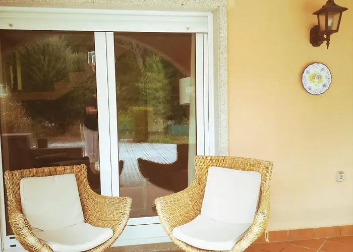 Casa Arneles Playa * Hio