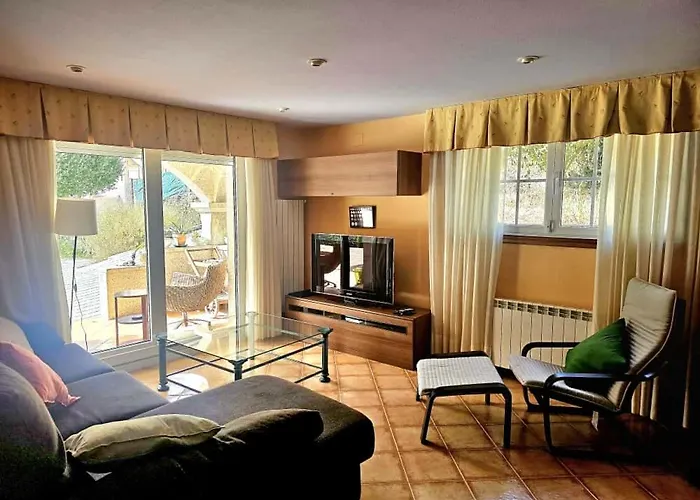 Casa Arneles Playa Hio