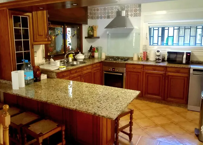 Casa Arneles Playa Dom wakacyjny Hio