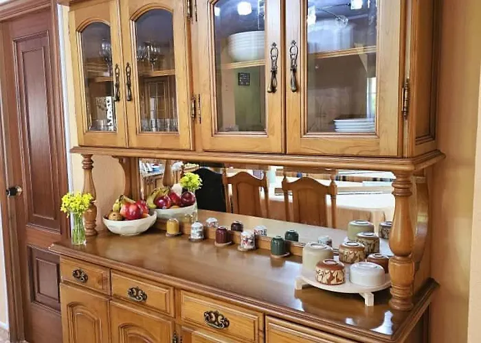 Dom wakacyjny Casa Arneles Playa