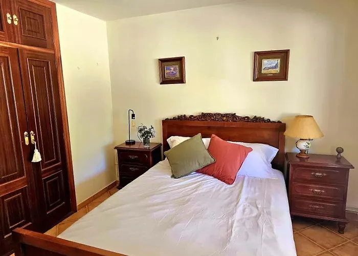 Casa Arneles Playa Hio