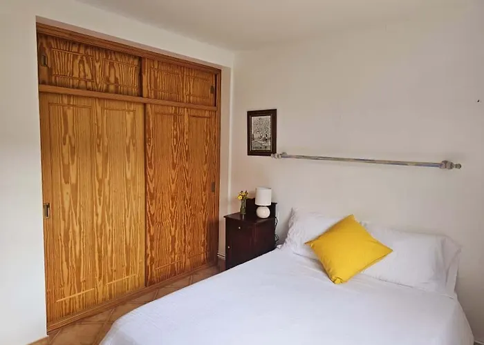 Dom wakacyjny Casa Arneles Playa Hio