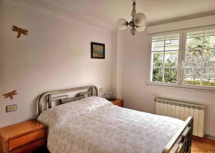 Dom wakacyjny Casa Arneles Playa Hio