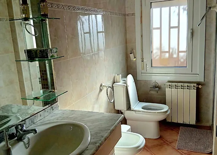 Casa Arneles Playa Hio