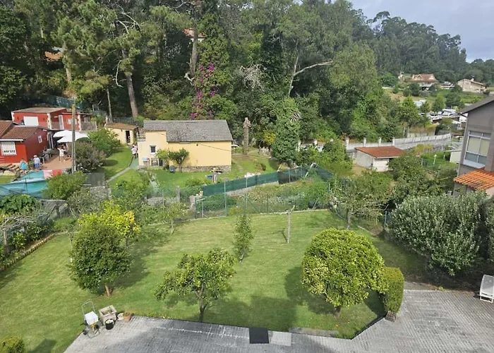 Casa Arneles Playa Dom wakacyjny *