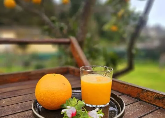 Casa Arneles Playa Hio