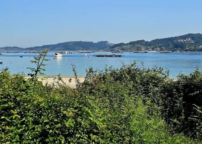 Dom wakacyjny Casa Arneles Playa Hio