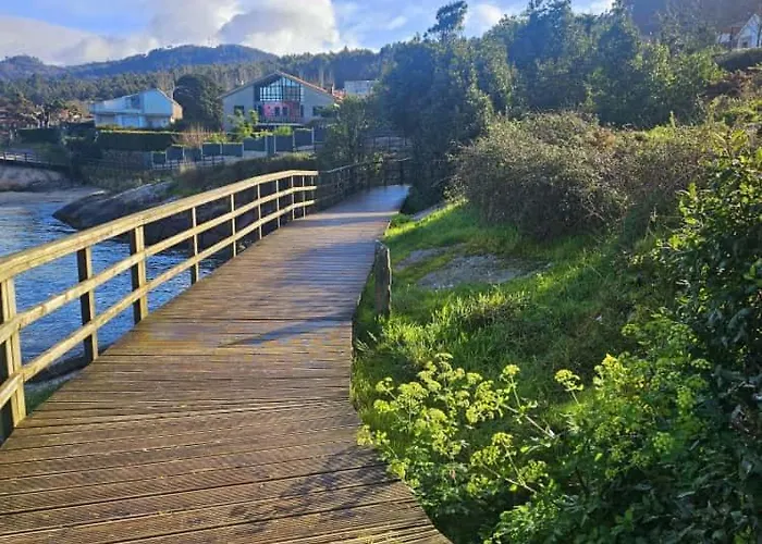 Casa Arneles Playa *