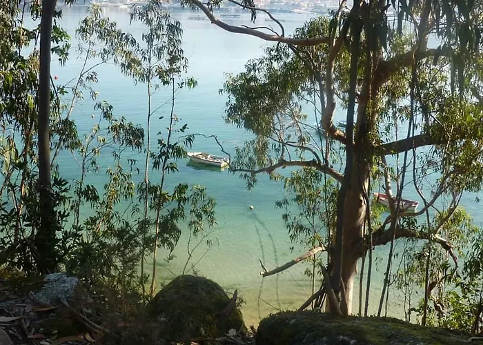 Dom wakacyjny Casa Arneles Playa *