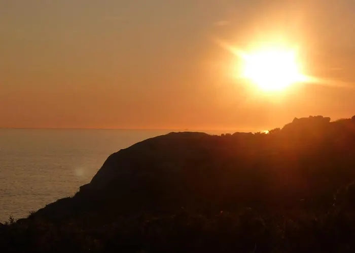 Dom wakacyjny Casa Arneles Playa *